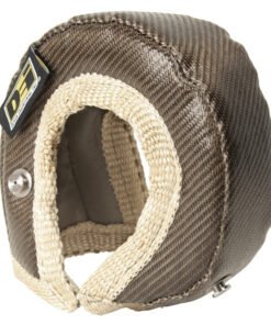 DEI Gen-3 Turbo Shield T4 - Shield Only - Titanium