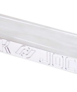 RockJock JT Gladiator Driveshaft Carrier Bearing Spacer Rear w/ Billet Aluminum Spacer Hardware