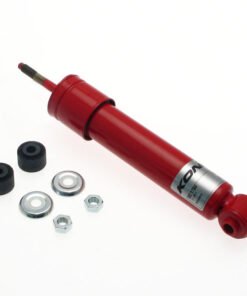 Koni Classic (Red) Shock 64-76 Triumph TR 4A IRS/ TR5/ TR6/ TR250 - Front