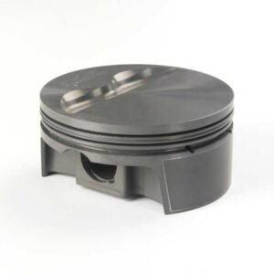 Mahle MS Piston Set GM LS 428ci 4.130in Bore 4in Stk 6.067in Rod .927 Pin -3cc 12.2 CR Set of 8