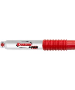Rancho 98-00 GMC Envoy Rear RS9000XL Shock