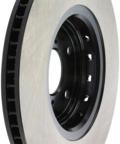 StopTech SportStop 16-17 Honda Accord (Sport / Touring) Front Cryo Rotor