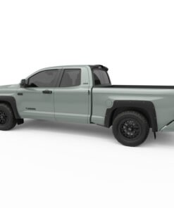EGR Spoiler - Rear Cab