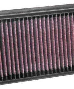 K&N 2018-2019 Hyundai Accent L4-1.6L F/I Replacement Air Filter