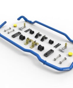 aFe 15-21 Volkswagen GTI (MKVII) L4-2.0L (t) CONTROL Series Sway Bar Set