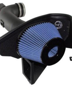 aFe MagnumFORCE Intakes Stage-2 P5R AIS P5R Chevrolet Camaro 10-11 V8-6.2L