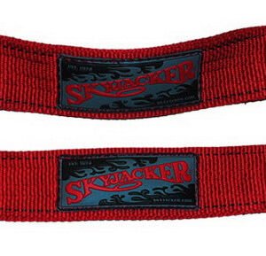 Skyjacker Axle Limit Strap ALL-ALL Non-Spec Vehicle ALL