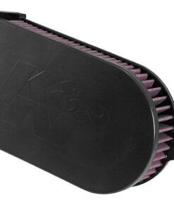 K&N 15-17 BMW X5 4.4L V8 F/I Drop In Air Filter - 2 Required