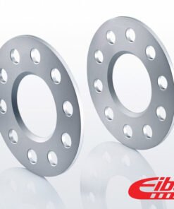 Eibach Pro-Spacer 5mm Spacer / Bolt Pattern 5x120 / Hub Center 72.5 for 01-06 BMW M3 (E46)