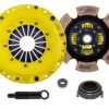ACT 1999 Acura Integra XT/Race Sprung 6 Pad Clutch Kit