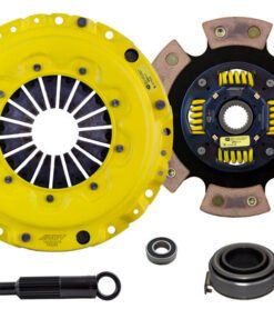 ACT 1999 Acura Integra XT/Race Sprung 6 Pad Clutch Kit