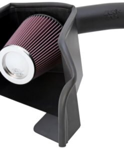 K&N 09-10 Dodge Ram 1500 PickUp V8-5.7L Aircharger Performance Intake