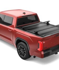 Retrax 2022 Toyota Tundra 8 Foot Bed RetraxPRO MX