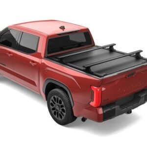 Retrax 2022 Toyota Tundra 8 Foot Bed RetraxPRO MX