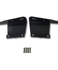 Baja Designs 10-16 Ford Raptor Fog Pocket Mount Kit