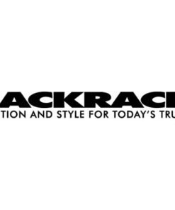 BackRack 15-22 Ford F-150 (Alum. Bdy) Toolbox 21in. Hardware Kit - White