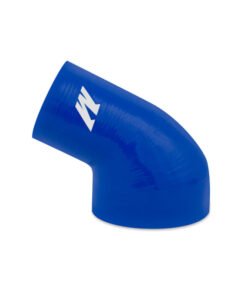 Mishimoto 01-06 BMW E46 (M3) Blue Silicone Intake Boot