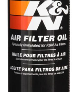 K&N 12.25 oz. Aerosol Air Filter Oil