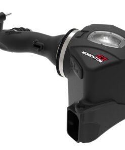 aFe Momentum GT Pro DRY S Cold Air Intake System 19-21 GM Truck 4.3L V6