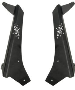 Rock Slide 18-22 Jeep Jl 2-4 Door 2020-2022 Gladiator Jl/Jt 50In Led Light Kit: Lower Cowl/Upper Bar