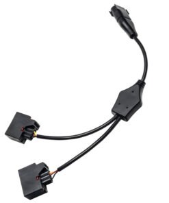 Oracle Wrangler JK Switchback Turn Signal Y Splitter Adapter (Single)