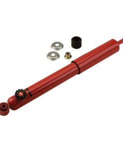 KYB Shocks & Struts AGX Rear FORD Mustang 1994-04