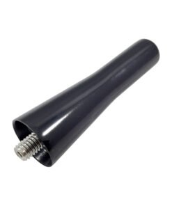 Torque Solution Billet Mini Stubby Antenna Nissan 350z 2003+