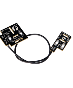 Fleece Performance 07-17 Toyota Tundra All Lights On