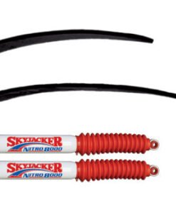 Skyjacker 2"FT ADDLEAFS,00-04F250,NIT