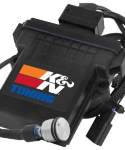 K&N 14-18 Chevrolet Silverado 1500 V8-5.3L F/I Throttle Control Module