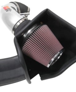 K&N 2018 Ford Mustang GT V8 5.0L F/I Typhoon Air Intake