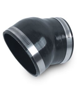 Airaid U-Build-It - Silicone Reducer 4in to 3.5in x 28 degree angle