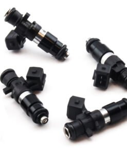 DeatschWerks 09-14 Hyundai Genesis Coupe 2.0T Bosch EV14 1200cc Injectors (Set of 4)