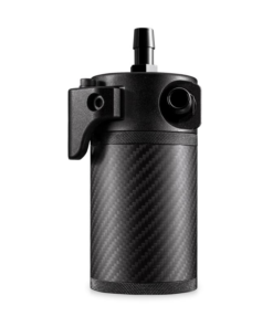 Mishimoto Carbon Fiber Baffled Oil Catch Can
