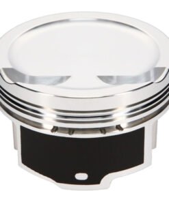JE Pistons VW 2.0T TSI (23mm Pin) 83mm Bore 9.6:1 CR Piston (Set of 4)
