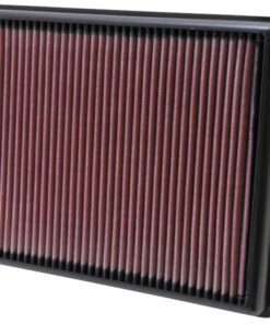 K&N Replacement Air FIlter 12 BMW 335i / 12-13 BMW M135I (F30)