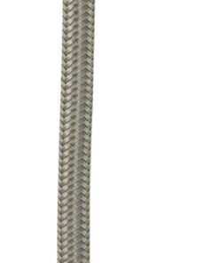 Fragola -3AN Hose Assembly Straight x 90ft 24in