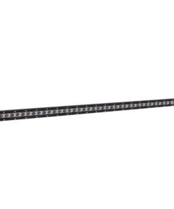 ANZO Rugged Off Road Light 40in 5W High Intensity LED Single Row (Spot)