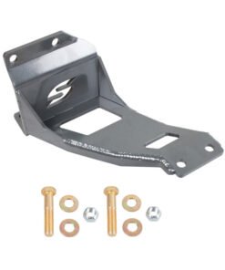 Synergy Ram 13+ Dual Steering Stabilizer Bracket