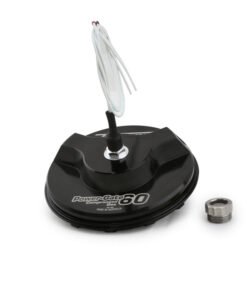 Turbosmart Gen-V WG60 CG 98mm Sensor Cap - Black