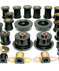 Prothane Mazda Miata Total Kit - Black