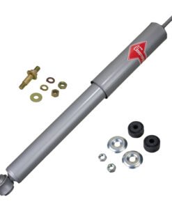 KYB Shocks & Struts Gas-A-Just Rear CHEVROLET Camaro 1982-02 CHEVROLET Camaro 1993-02 CHEVROLET Corv