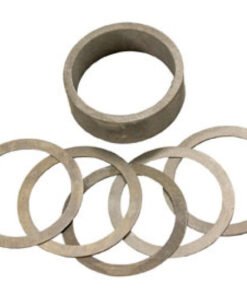 Yukon Gear Crush Sleeve Eliminator Kit For GM 8.5in & Chrysler 9.25in