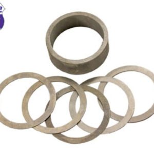 Yukon Gear Crush Sleeve Eliminator Kit For GM 8.5in & Chrysler 9.25in