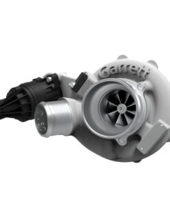 Garrett PowerMax 2017+ Ford F-150/Raptor 3.5L EcoBoost Stage 2 Upgrade Kit - Left Turbocharger