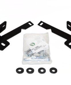 Go Rhino 04-05 Ford F-150 Heritage RC2 Brackets