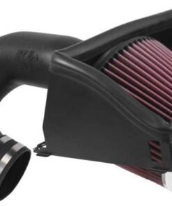 K&N 2015 Ford F150 EcoBoost V6-3.5L 57 Series FIPK Performance Intake Kit