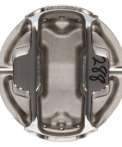 Wiseco Acura 4v DOME +5cc STRUTTED 82.0MM Piston Shelf Stock Kit