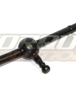 Torque Solution Short Shifter: Mitsubishi Evolution X RIGHT HAND DRIVE