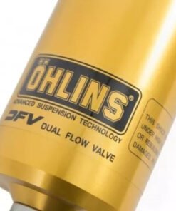 Ohlins 90-05 Mazda Miata (NA/NB) Road & Track Coilover System